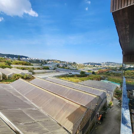 Xom Nha La Homestay 大叻 外观 照片