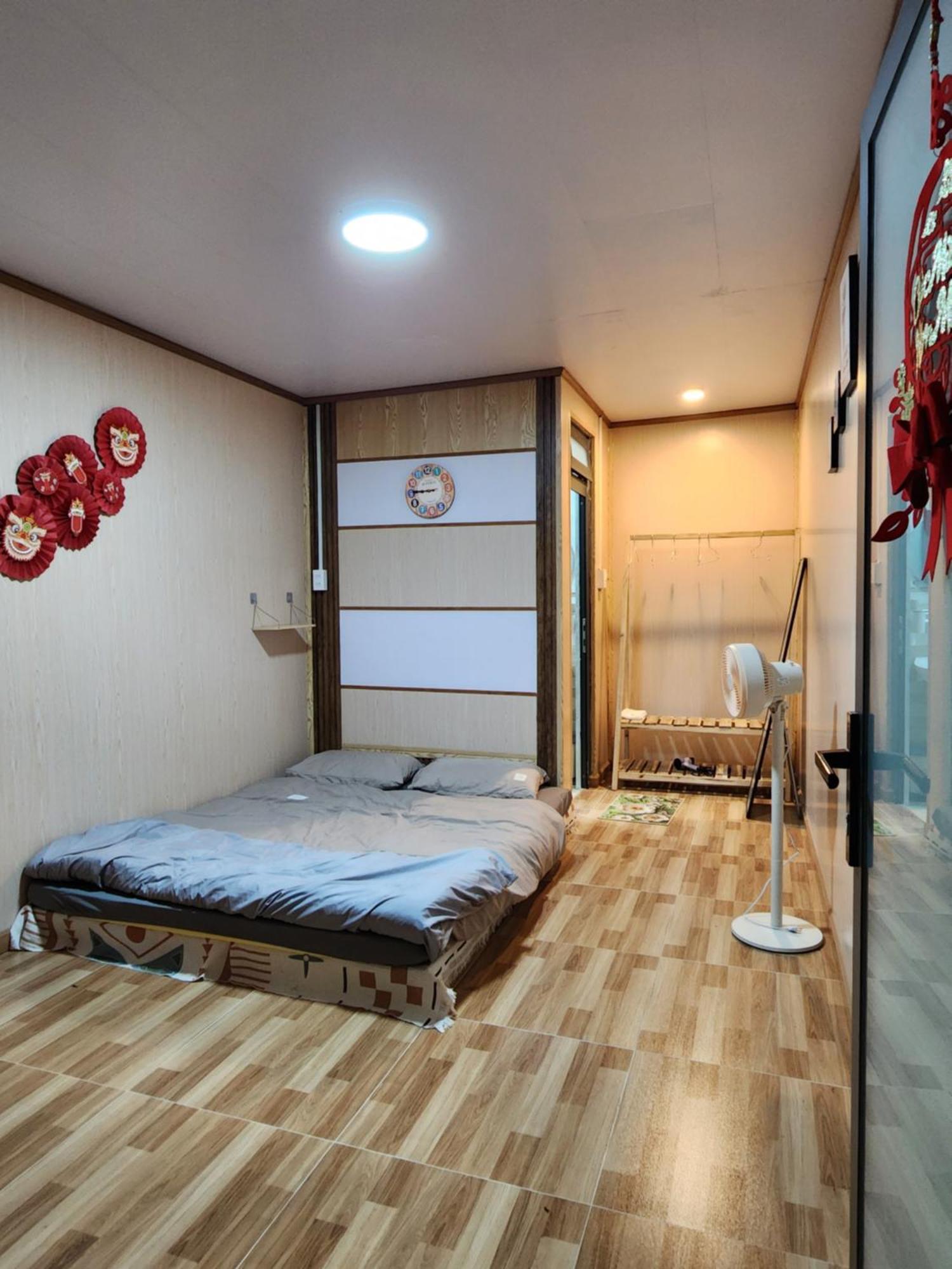 Xom Nha La Homestay 大叻 外观 照片