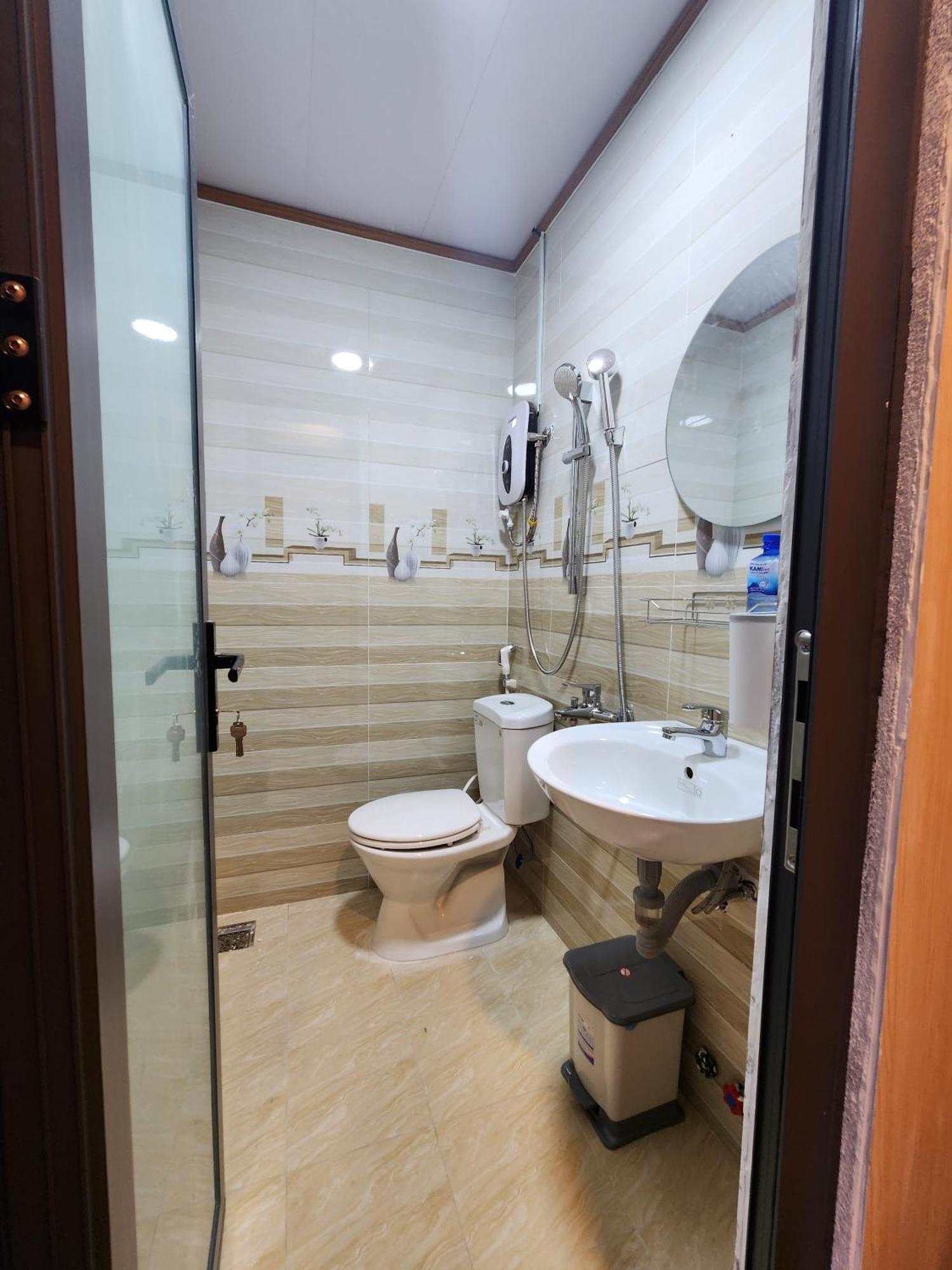 Xom Nha La Homestay 大叻 外观 照片